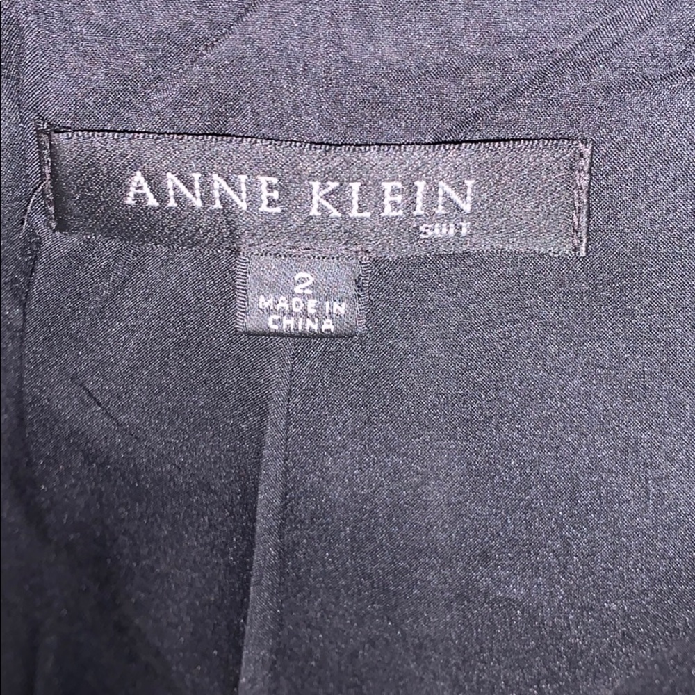 ANN KLEIN JACKET - Picture 6 of 6